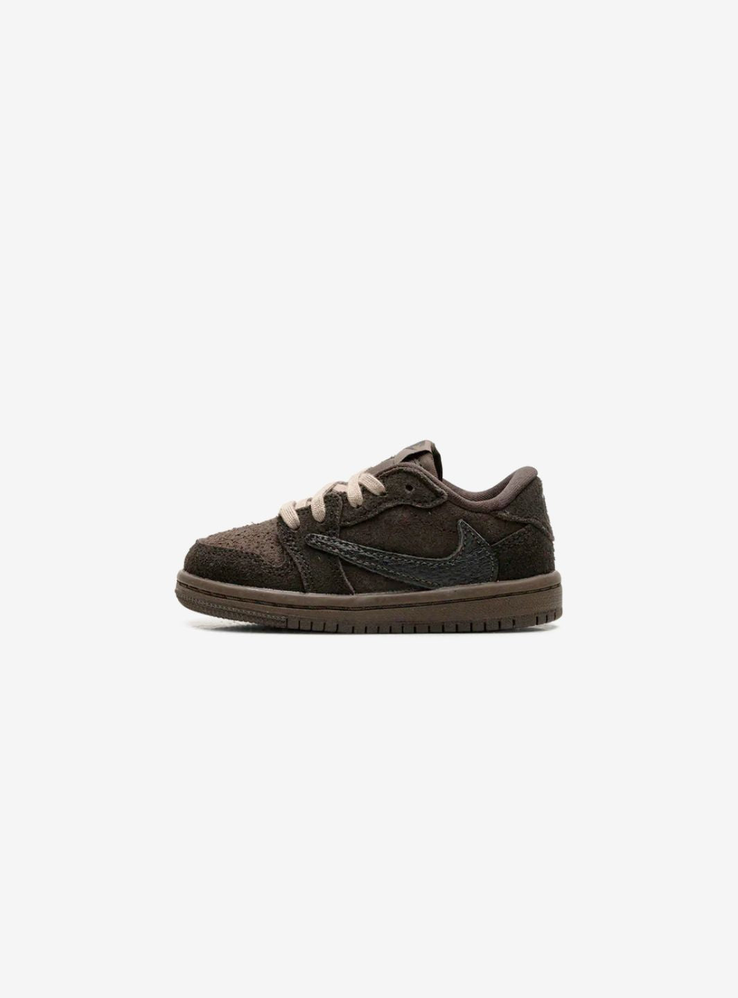 Air Jordan 1 Retro Low OG SP Travis Scott Velvet Brown (TD) - DO5441-202 | ResellZone