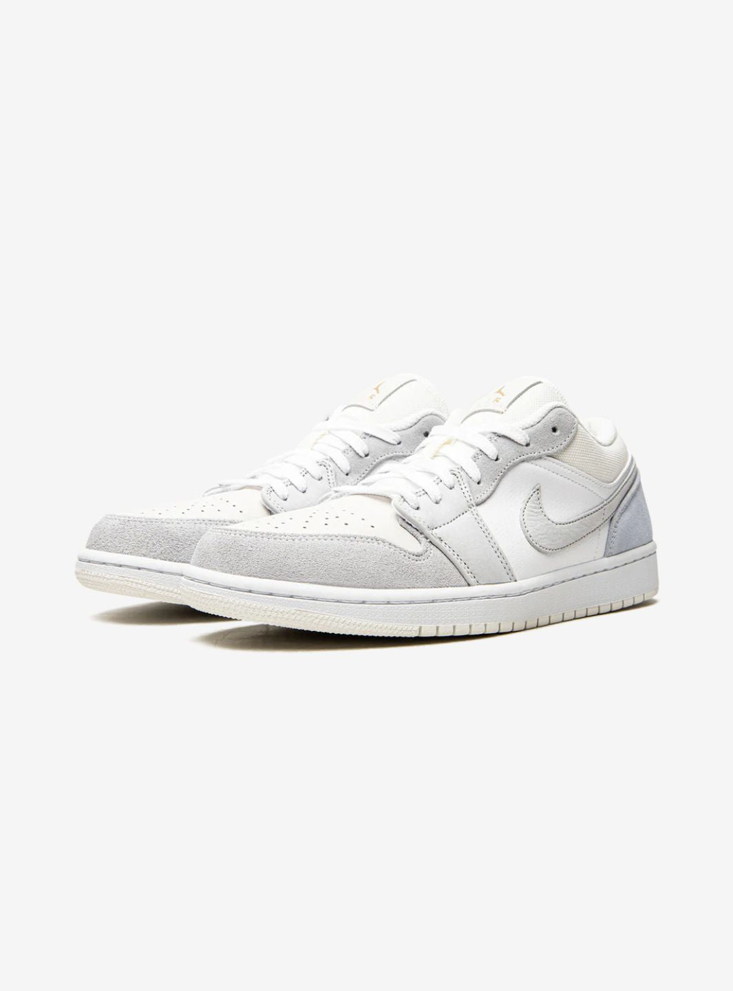 Air Jordan 1 Low Paris - CV3043-100 | ResellZone