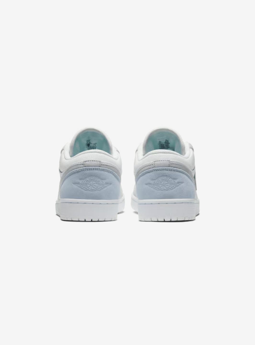 Air Jordan 1 Low Paris - CV3043-100 | ResellZone