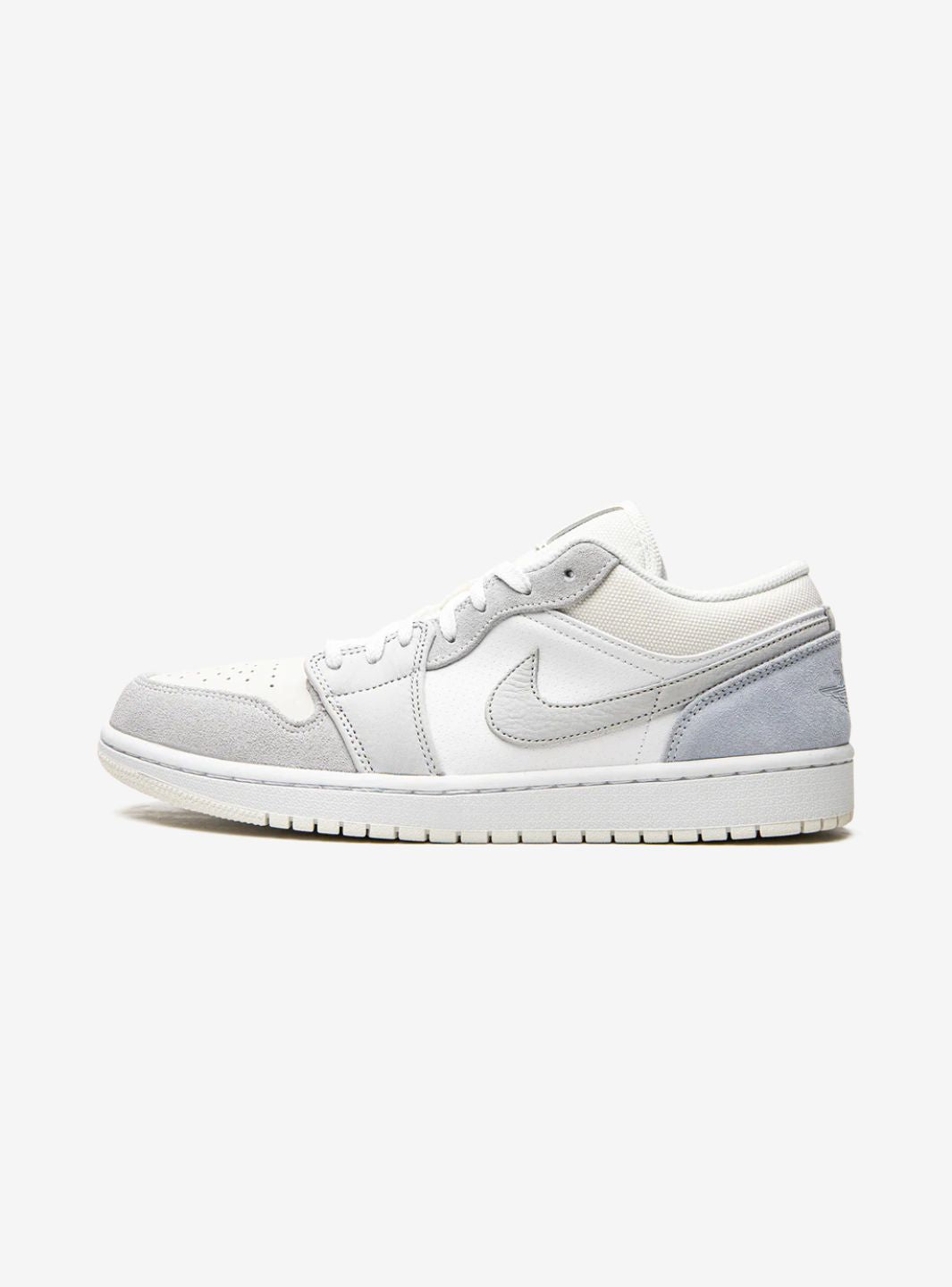 Air Jordan 1 Low Paris - CV3043-100 | ResellZone