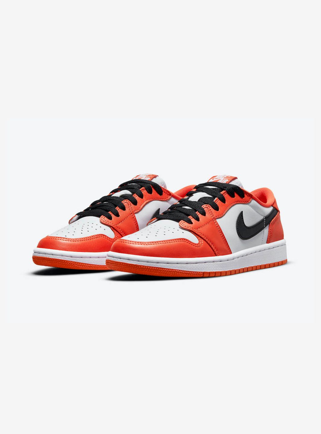 Air Jordan 1 Low Starfish - CZ0790-801 | ResellZone