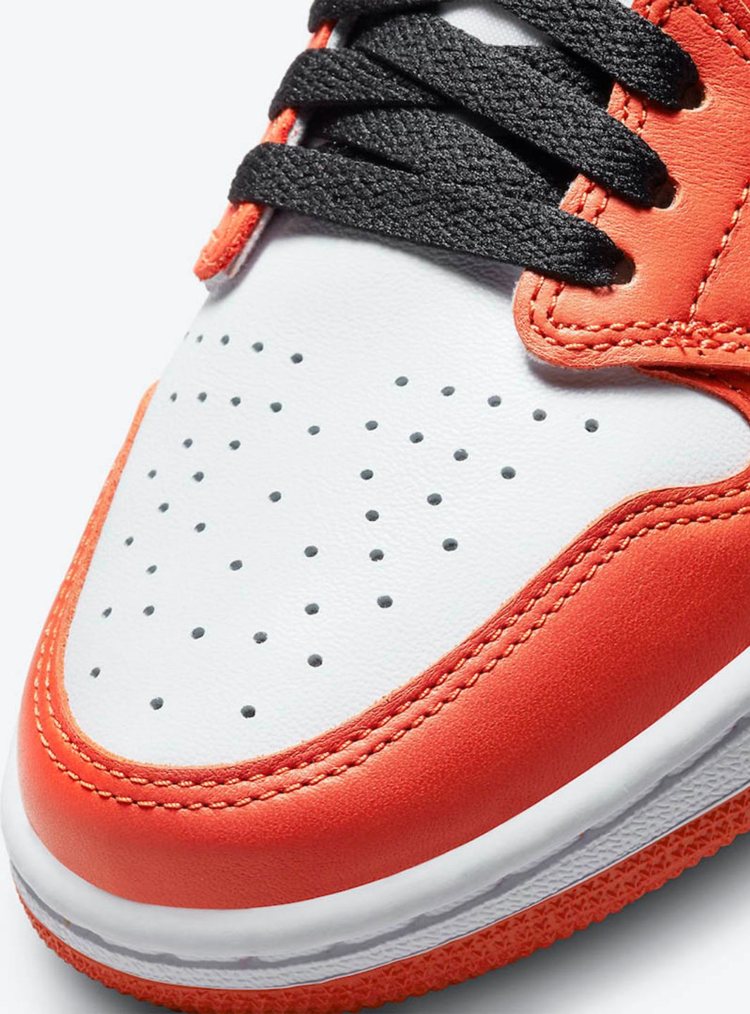 Air Jordan 1 Low Starfish - CZ0790-801 | ResellZone