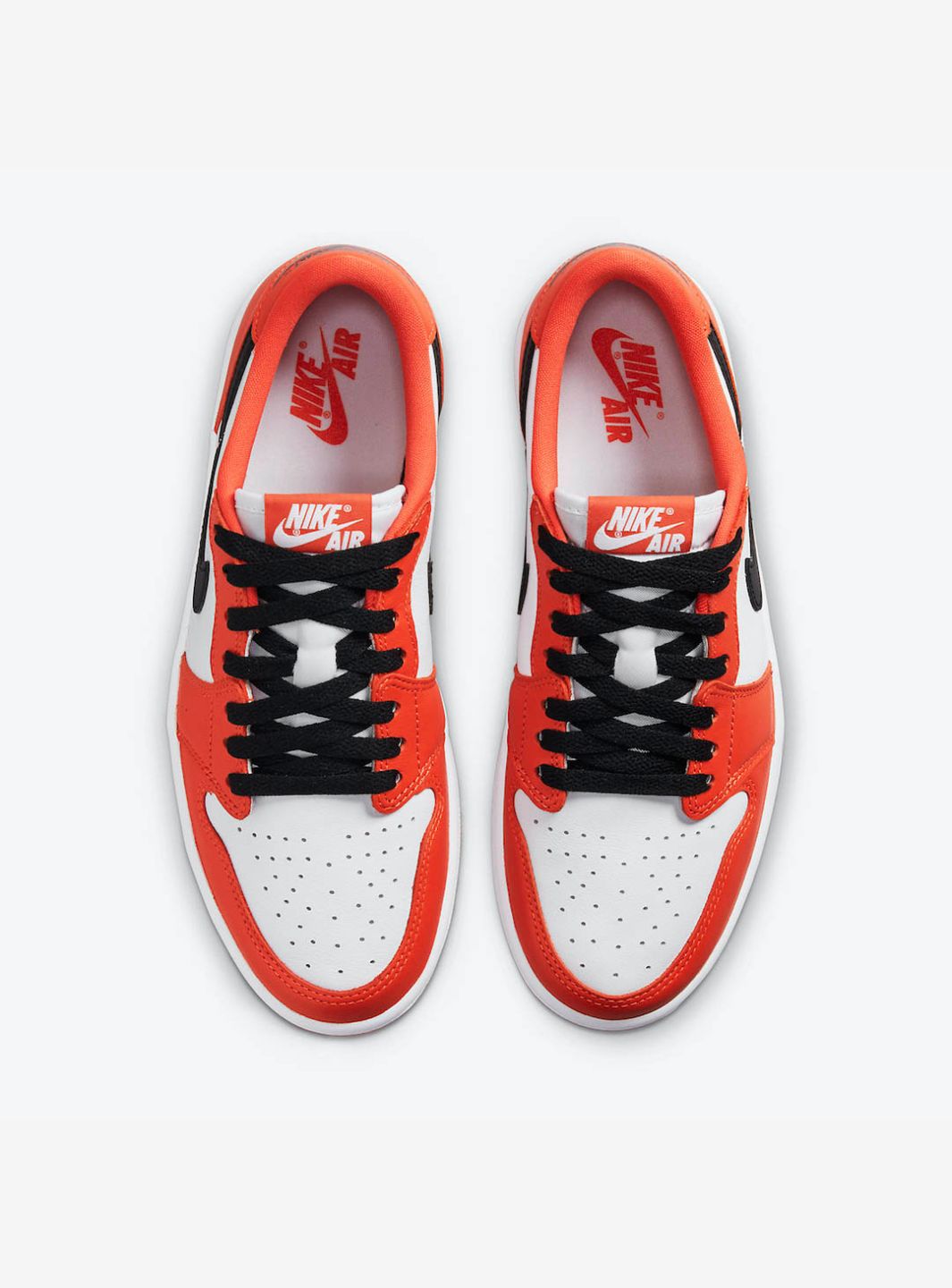 Air Jordan 1 Low Starfish - CZ0790-801 | ResellZone