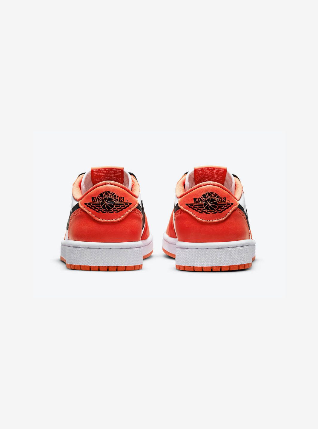 Air Jordan 1 Low Starfish - CZ0790-801 | ResellZone