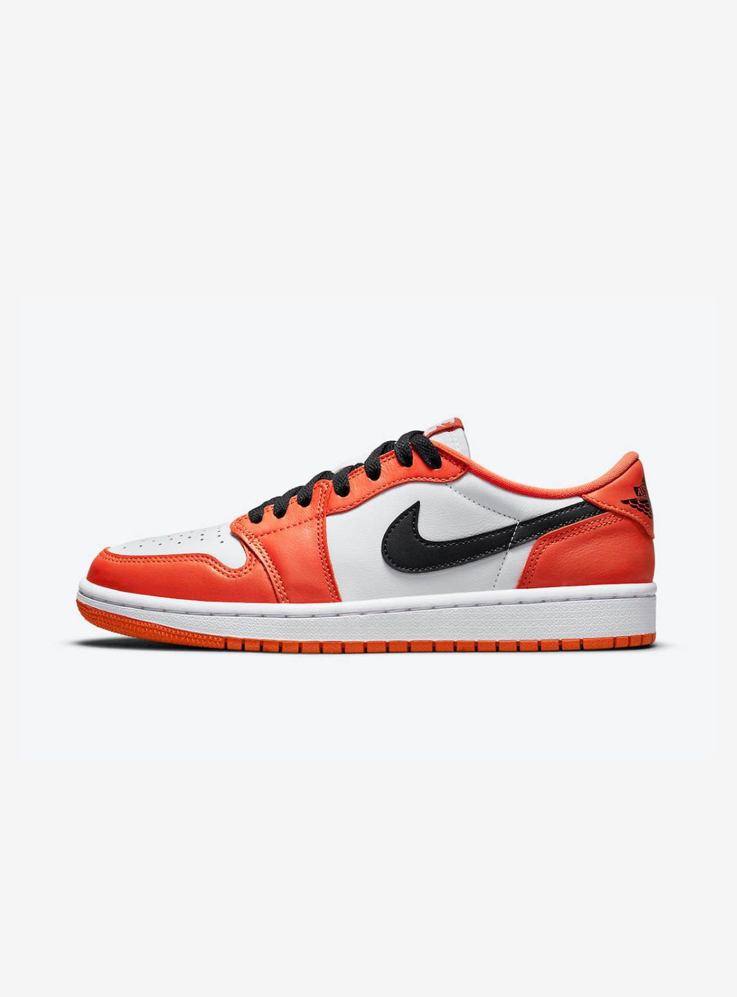 Air Jordan 1 Low Starfish - CZ0790-801 | ResellZone