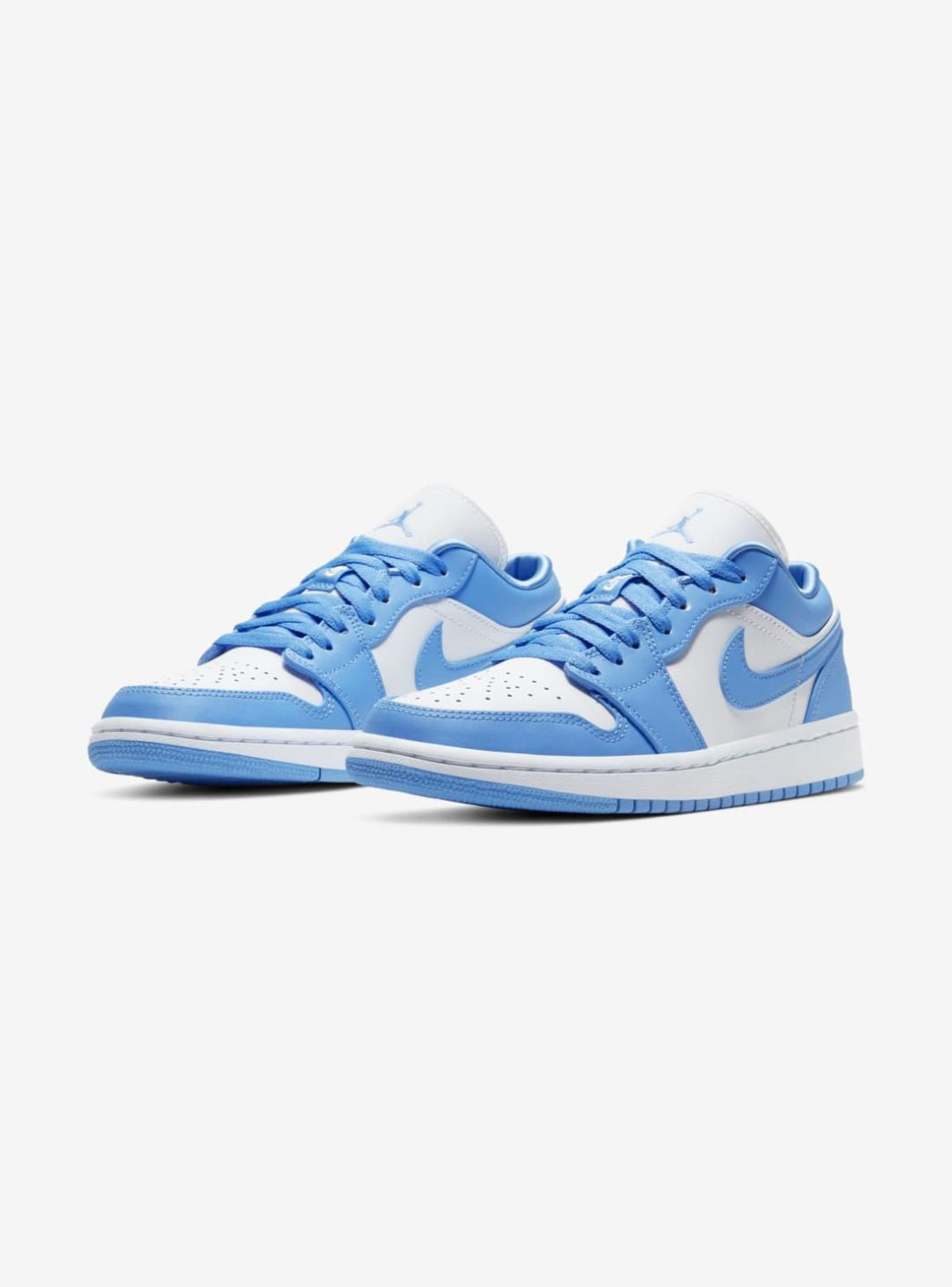 Air Jordan 1 Low UNC - AO9944-441 | ResellZone