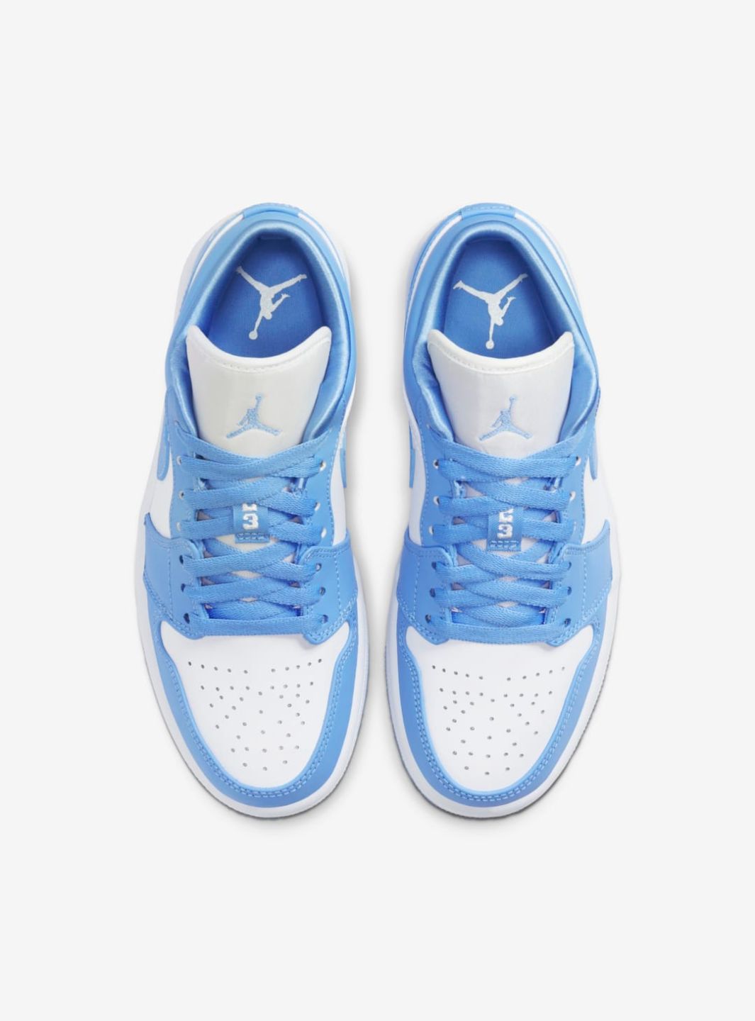 Air Jordan 1 Low UNC - AO9944-441 | ResellZone