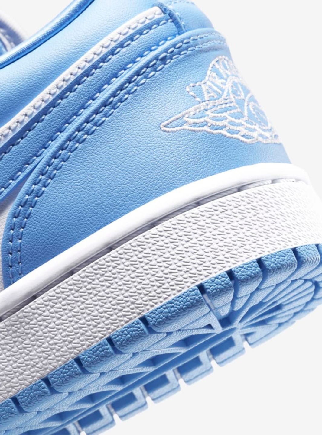 Air Jordan 1 Low UNC - AO9944-441 | ResellZone