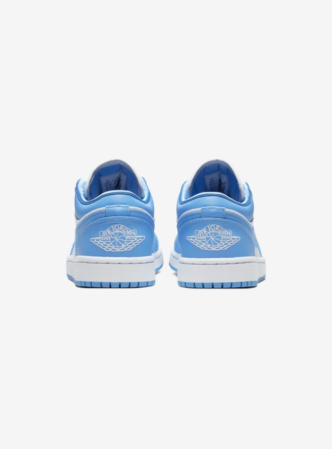 Air Jordan 1 Low UNC - AO9944-441 | ResellZone