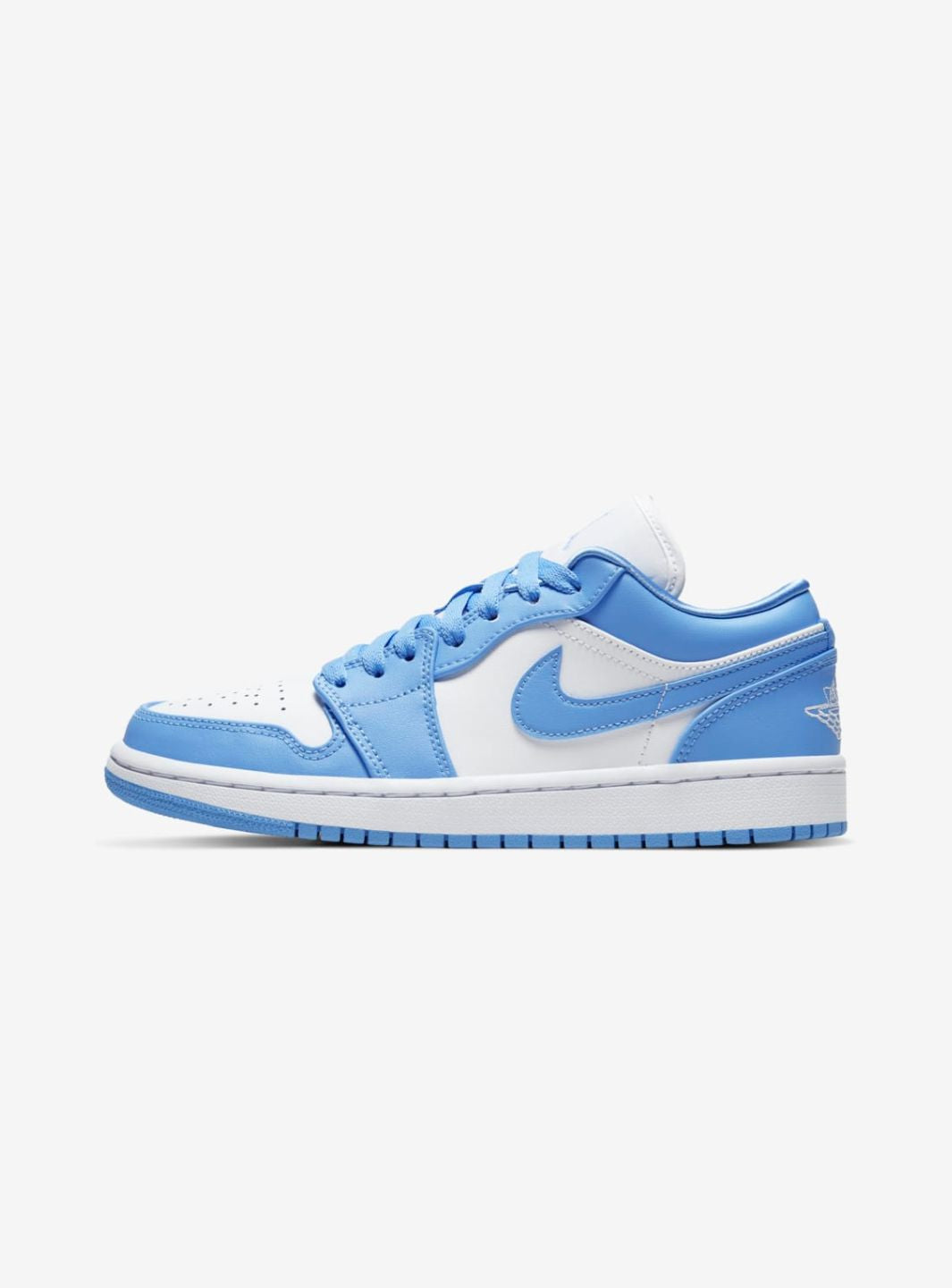 Air Jordan 1 Low UNC - AO9944-441 | ResellZone