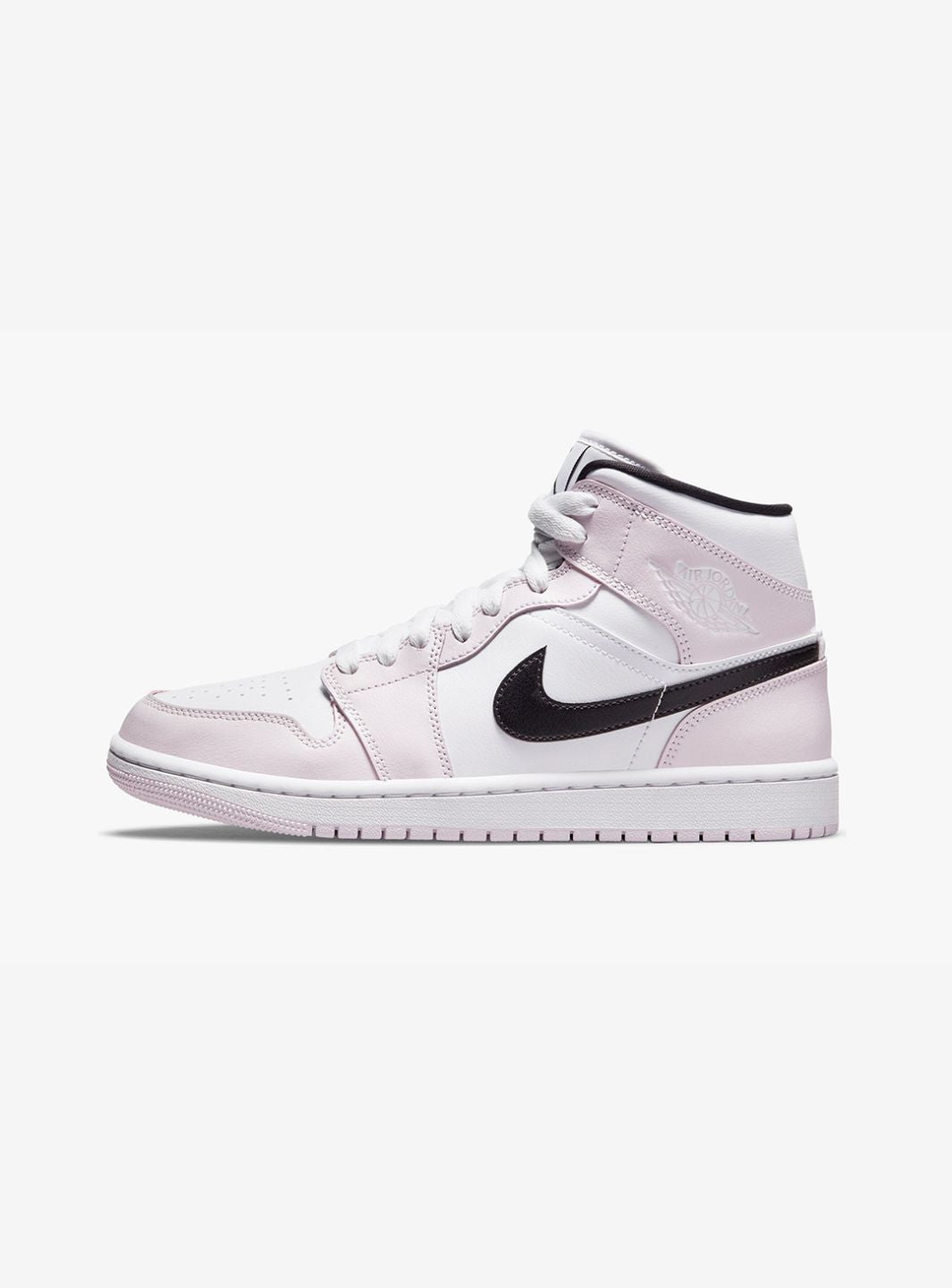 Air Jordan 1 Mid Barely Rose - BQ6472-500 | ResellZone