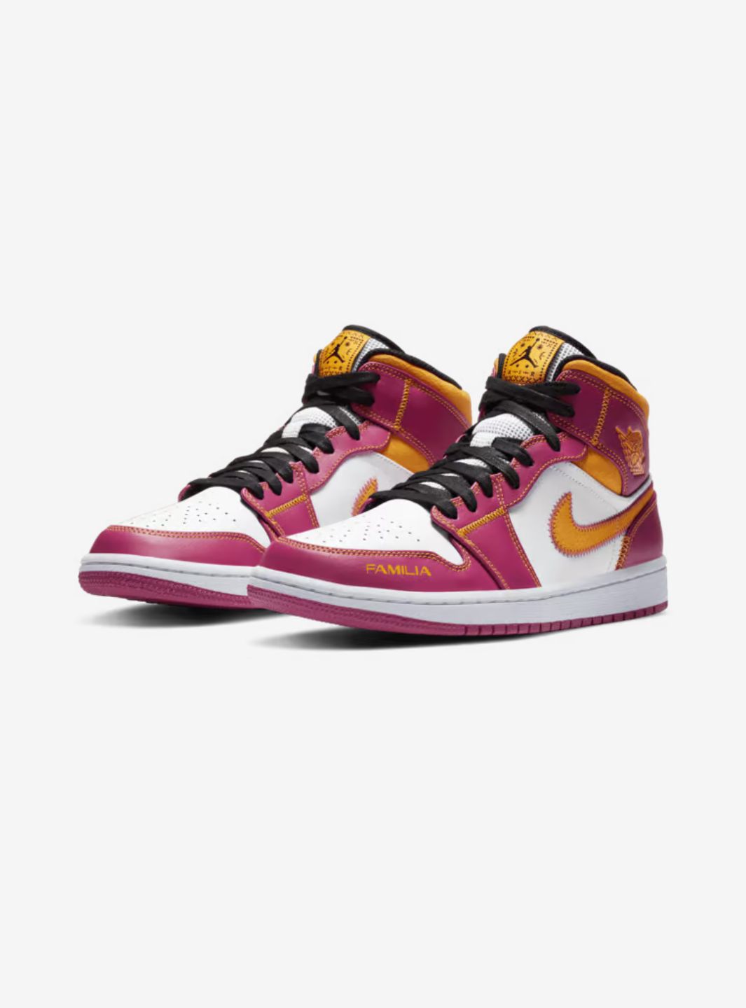 Air Jordan 1 Mid Dia de los Muertos - DC0350-100 | ResellZone