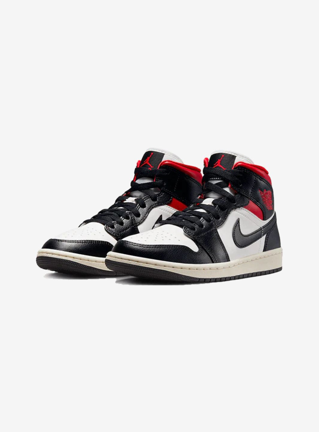 Air jordan 1 black blue red online