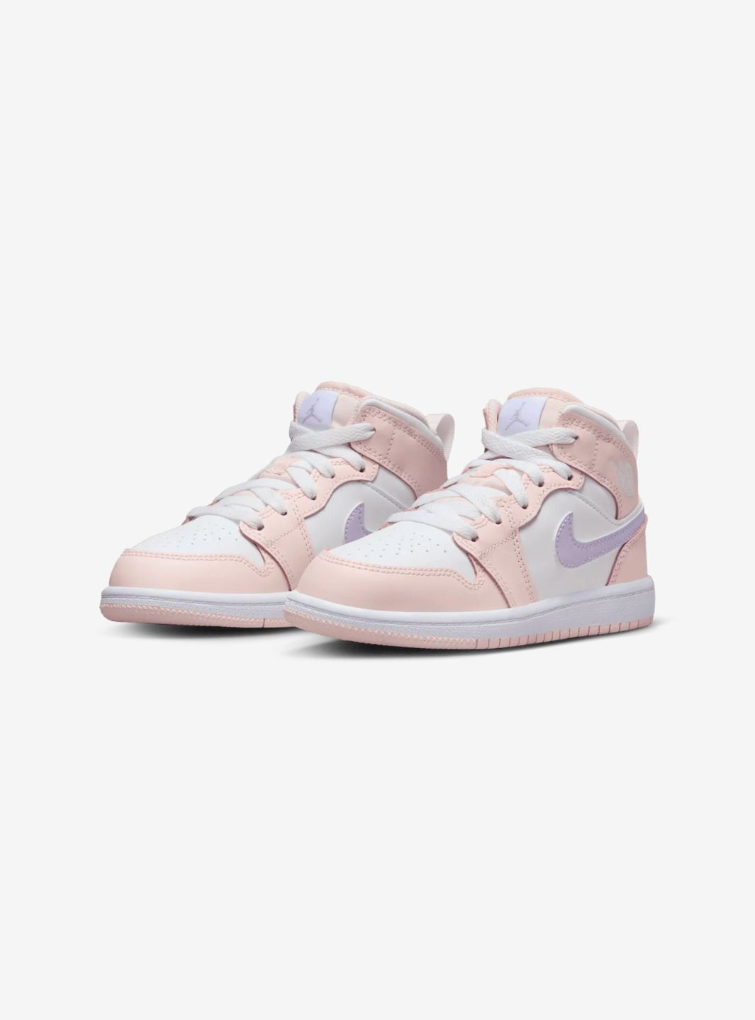 Air Jordan 1 Mid Pink Wash (PS) - FD8781-601 | ResellZone