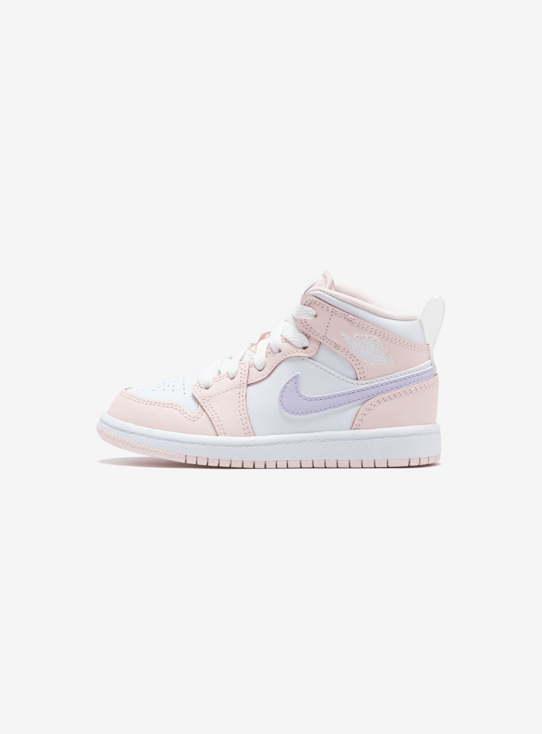 Air Jordan 1 Mid Pink Wash (PS) - FD8781-601 | ResellZone