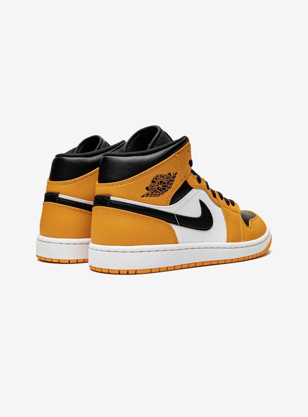 Air Jordan 1 Mid Taxi - 554725-701 | ResellZone