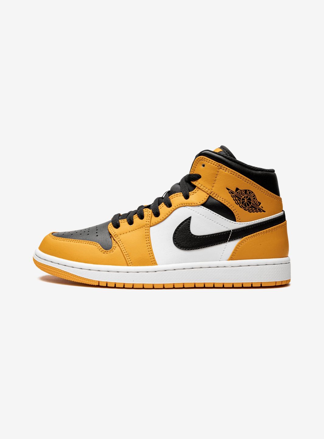 Air Jordan 1 Mid Taxi - 554725-701 | ResellZone