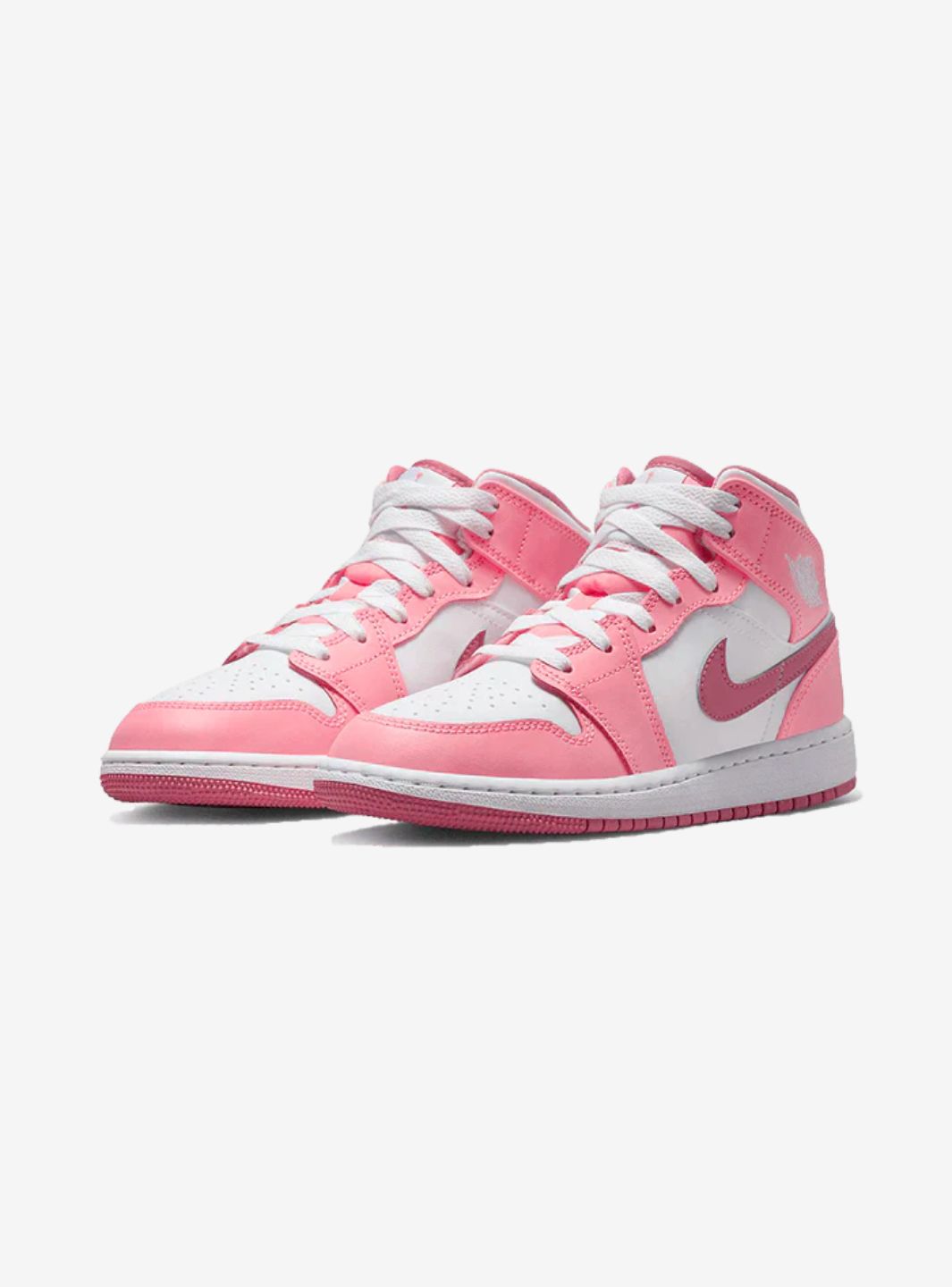 Air Jordan 1 Mid Valentine's Day (2023) - DQ8423-616 | ResellZone