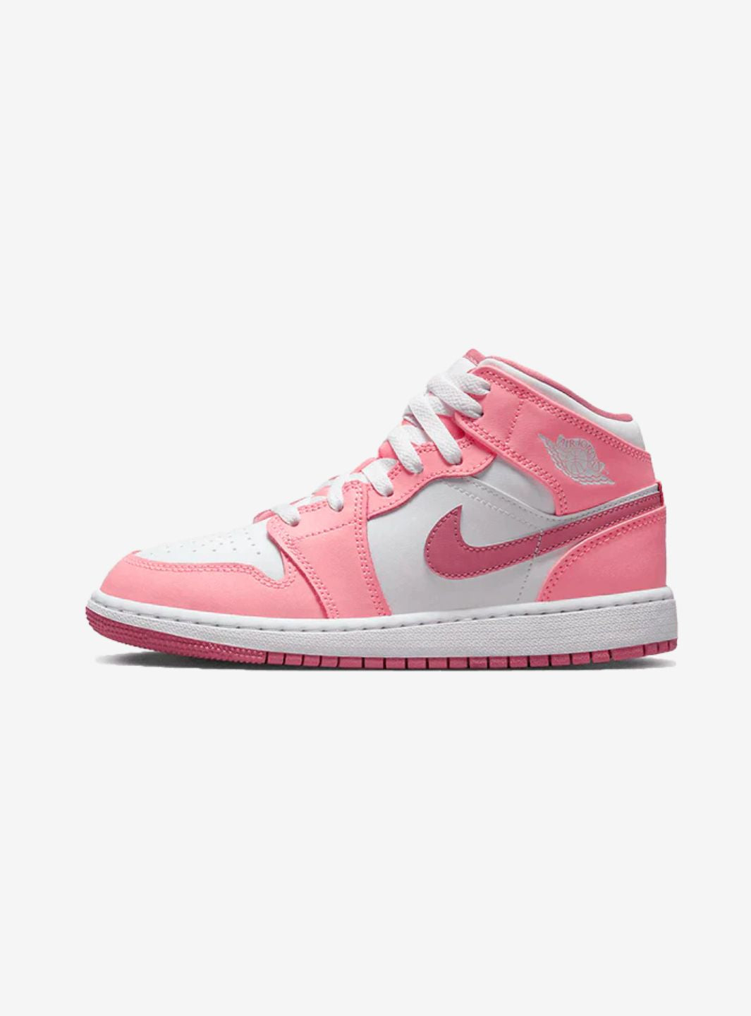 Air Jordan 1 Mid Valentine's Day (2023) - DQ8423-616 | ResellZone