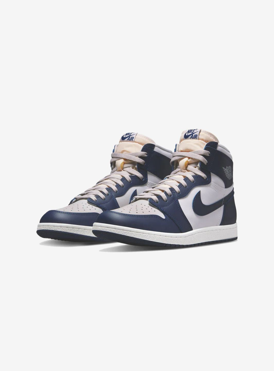 Air Jordan 1 Retro High '85 Georgetown - BQ4422-400 | ResellZone