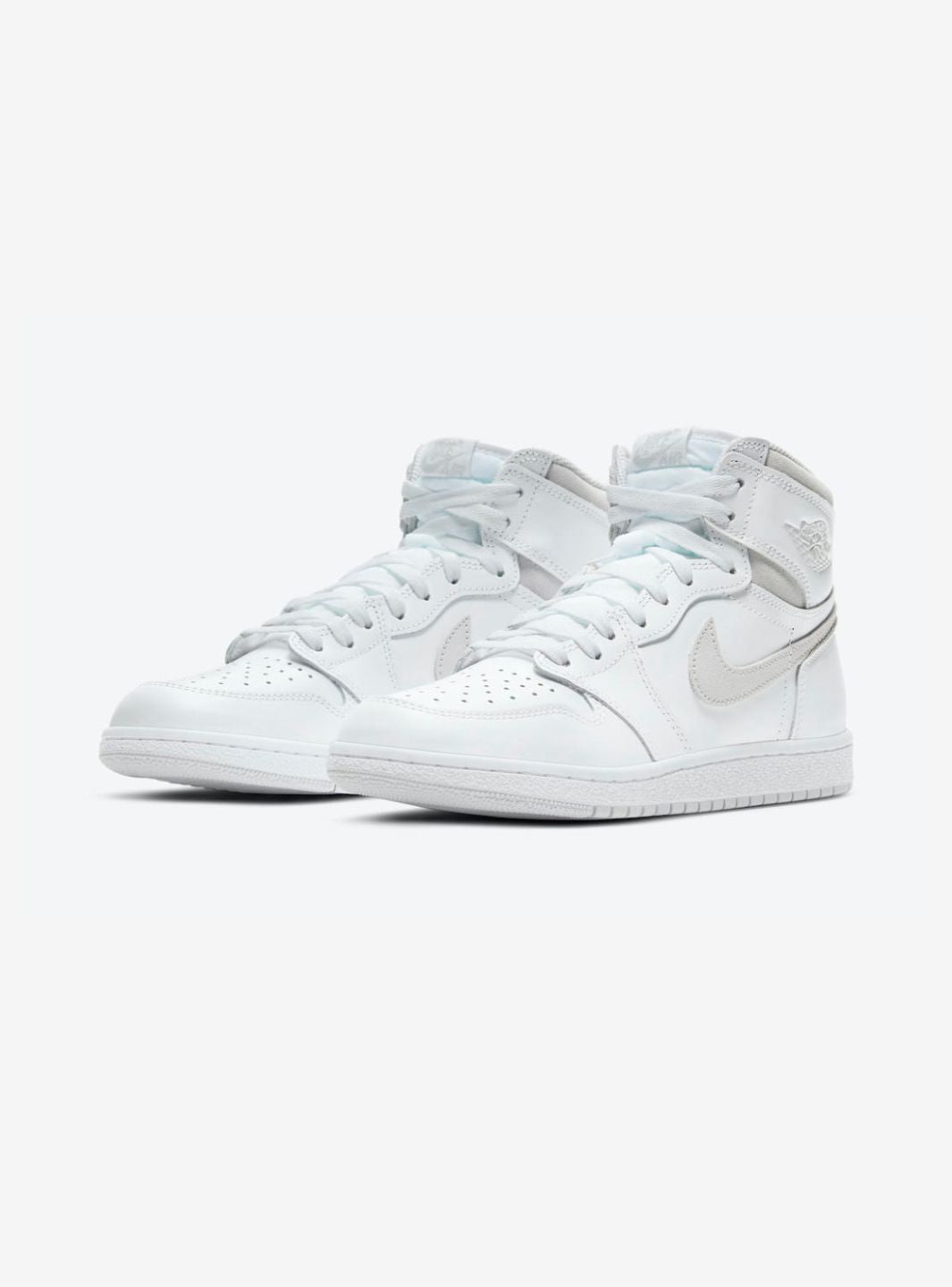 Air Jordan 1 Retro High '85 Neutral Grey - BQ4422-100 | ResellZone