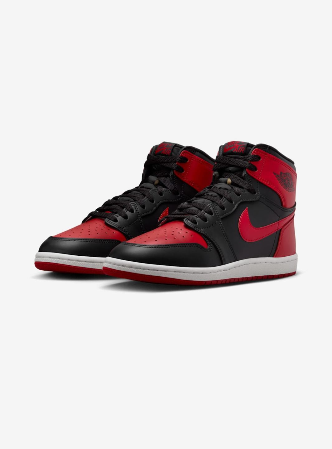 Air Jordan 1 Retro High '85 OG Bred (2025) - HV6674-067 | ResellZone