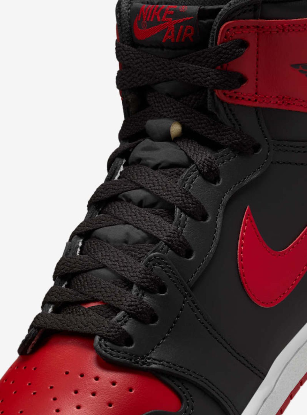 Air Jordan 1 Retro High '85 OG Bred (2025) - HV6674-067 | ResellZone