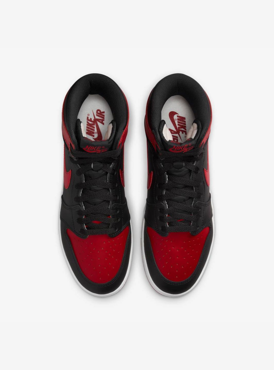 Air Jordan 1 Retro High '85 OG Bred (2025) - HV6674-067 | ResellZone