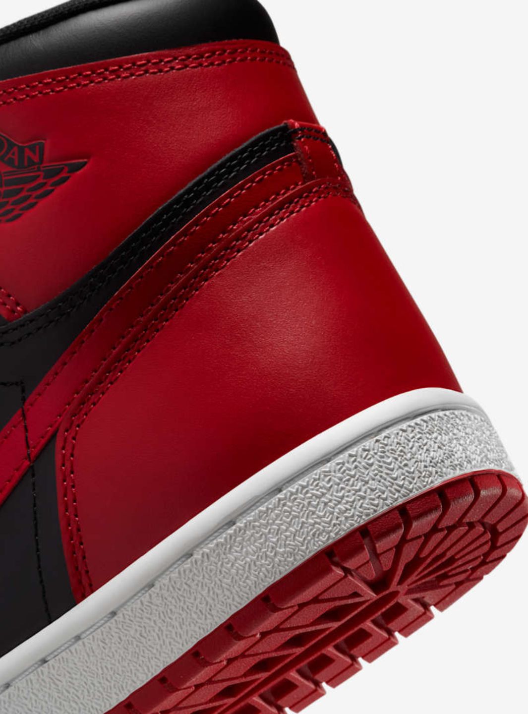 Air Jordan 1 Retro High '85 OG Bred (2025) - HV6674-067 | ResellZone