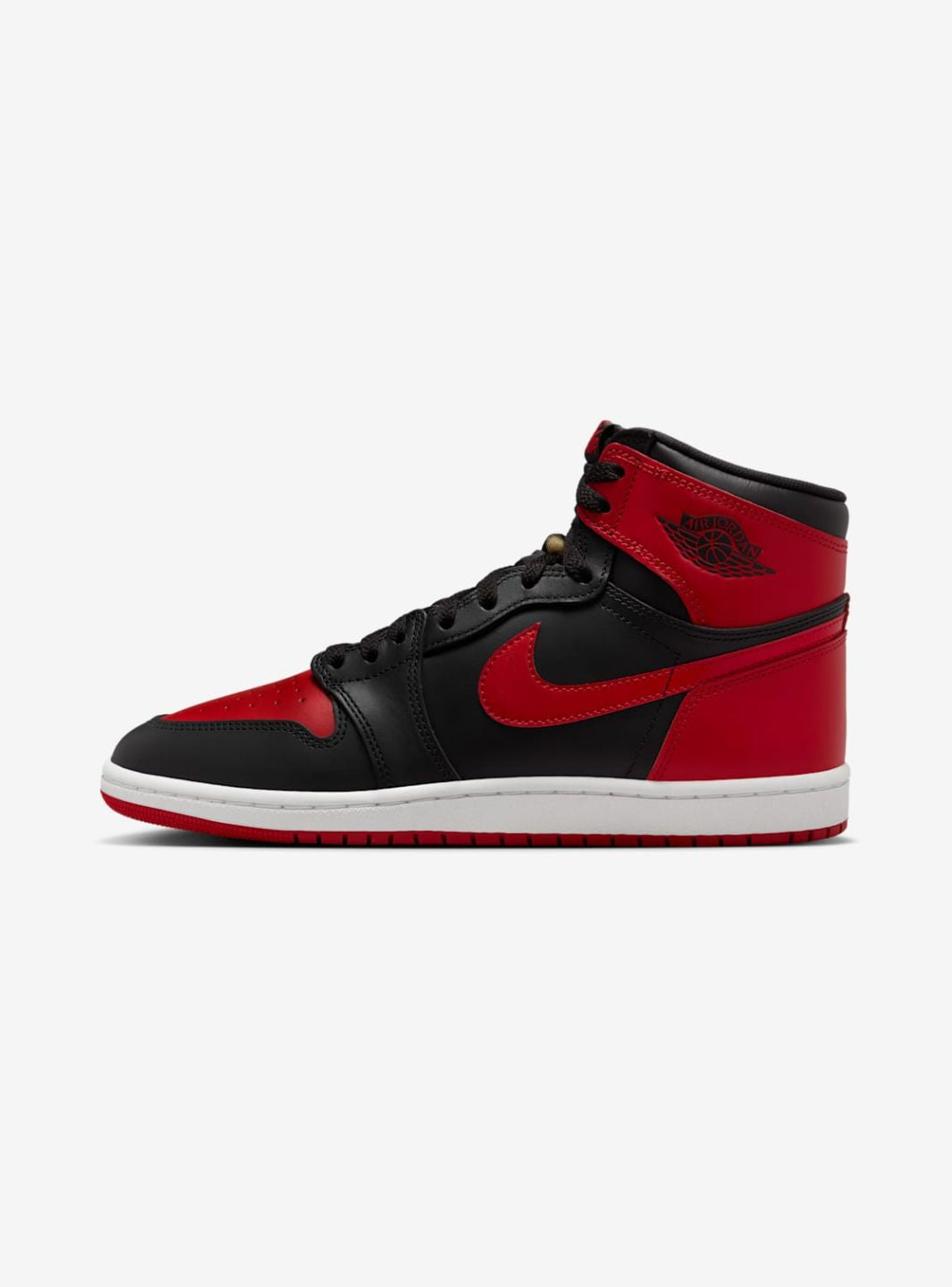 Air Jordan 1 Retro High '85 OG Bred (2025) - HV6674-067 | ResellZone