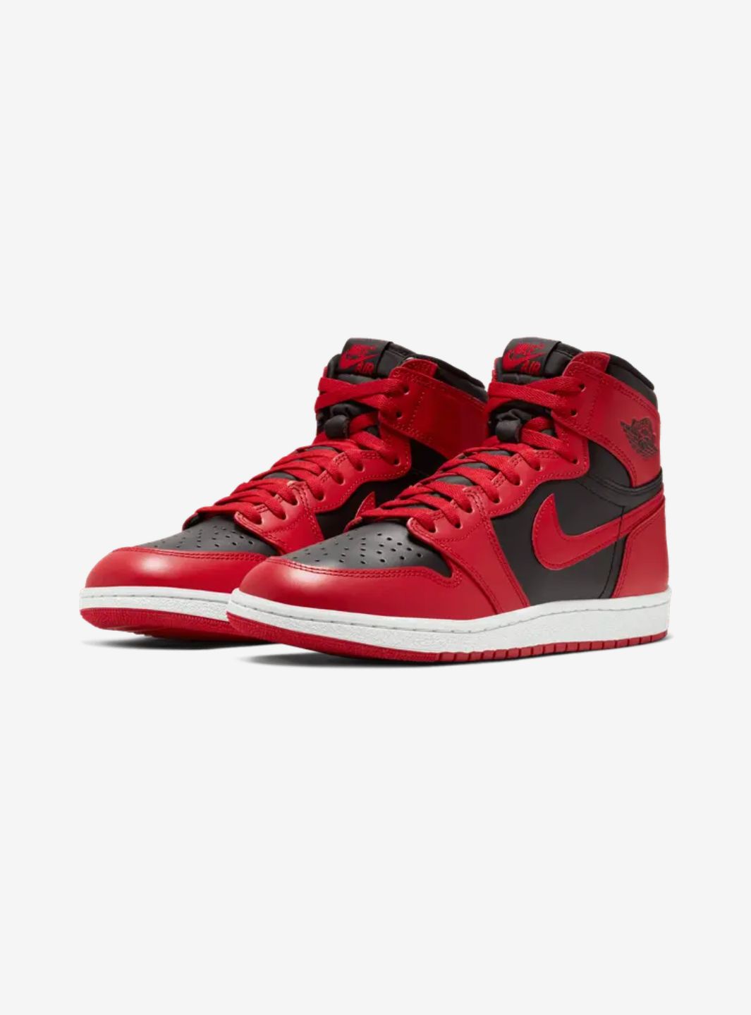 Air Jordan 1 Retro High '85 Varsity Red - BQ4422-600 | ResellZone