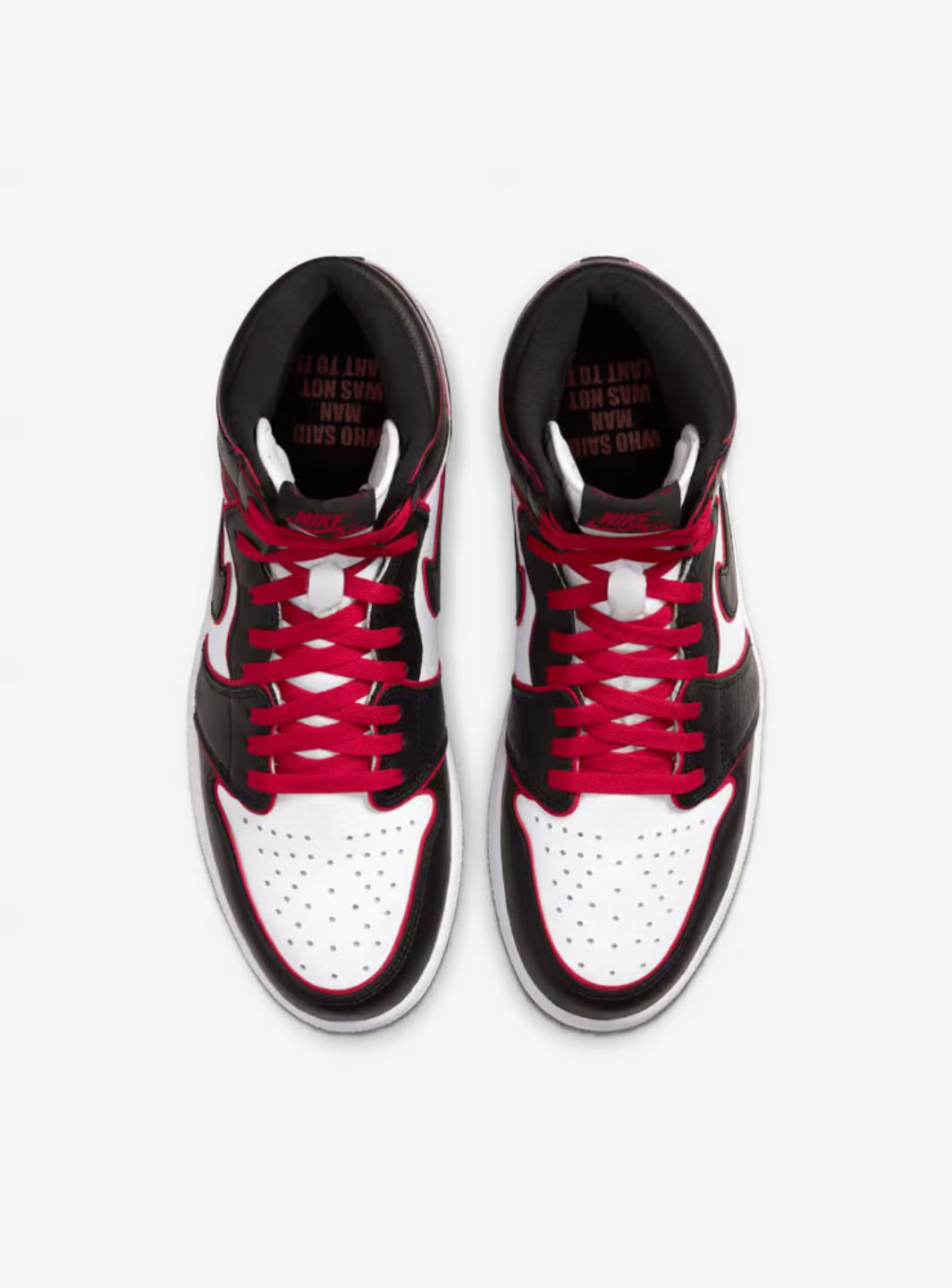 Air Jordan 1 Retro High Bloodline - 555088-062 | ResellZone