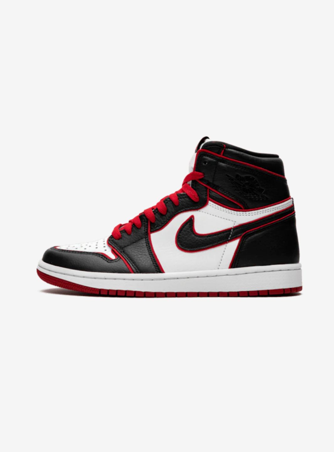 Air Jordan 1 Retro High Bloodline - 555088-062 | ResellZone