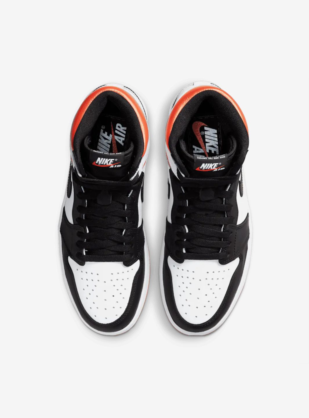 Air jordan 1 high og orange online