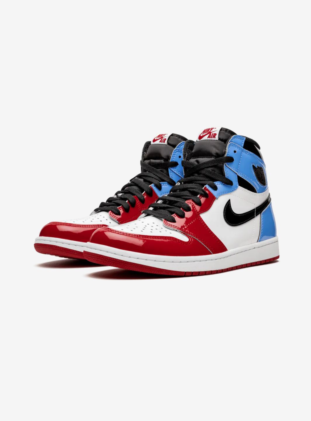 Air jordan 1 unc 2019 on sale