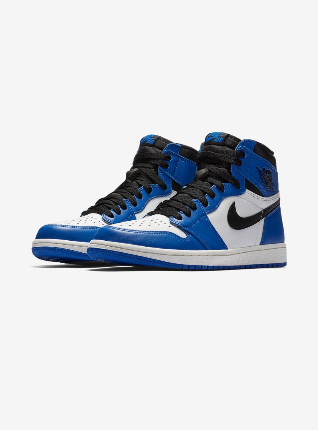 Air Jordan 1 Retro High Game Royal - 555088-403 | ResellZone