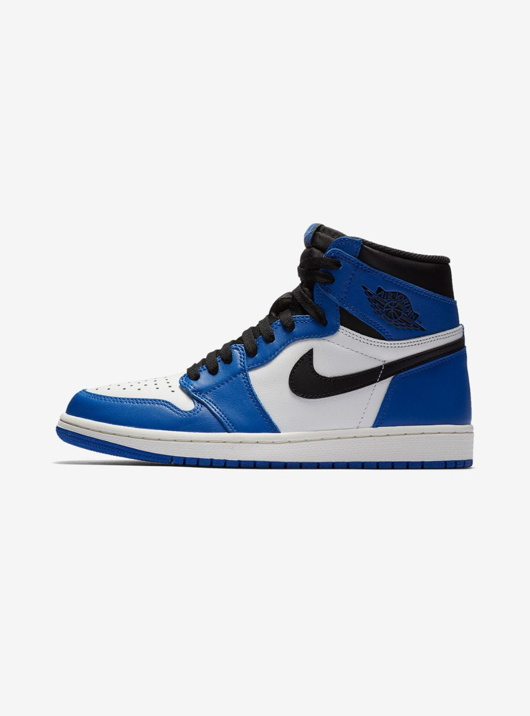 Air Jordan 1 Retro High Game Royal - 555088-403 | ResellZone