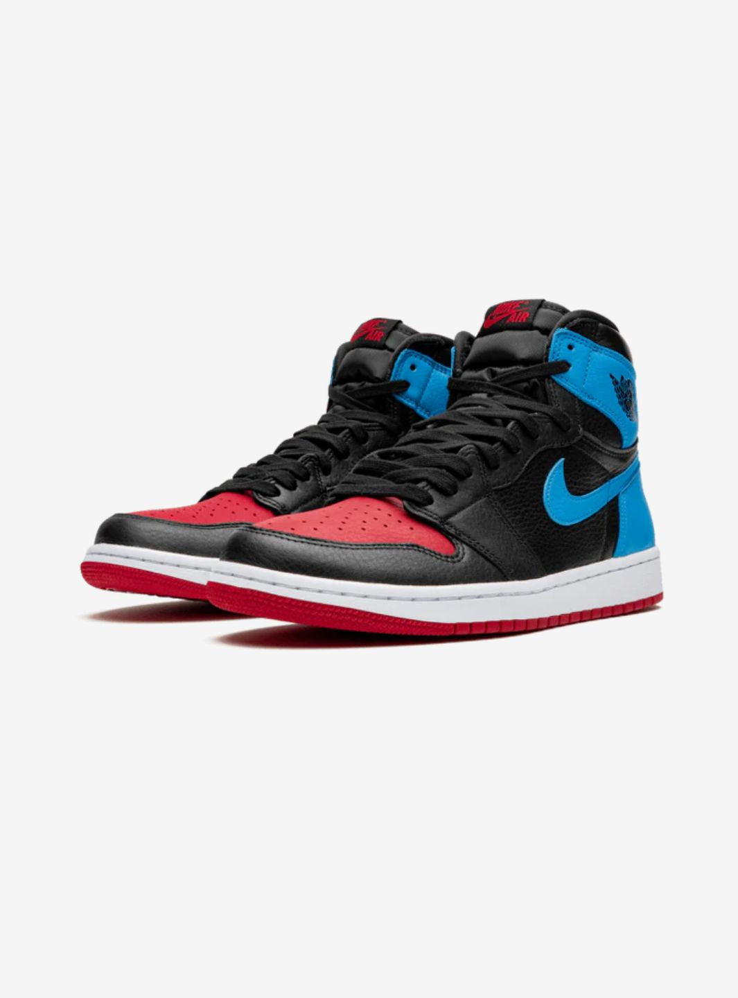 Air Jordan 1 Retro High NC to Chi - CD0461-046 | ResellZone