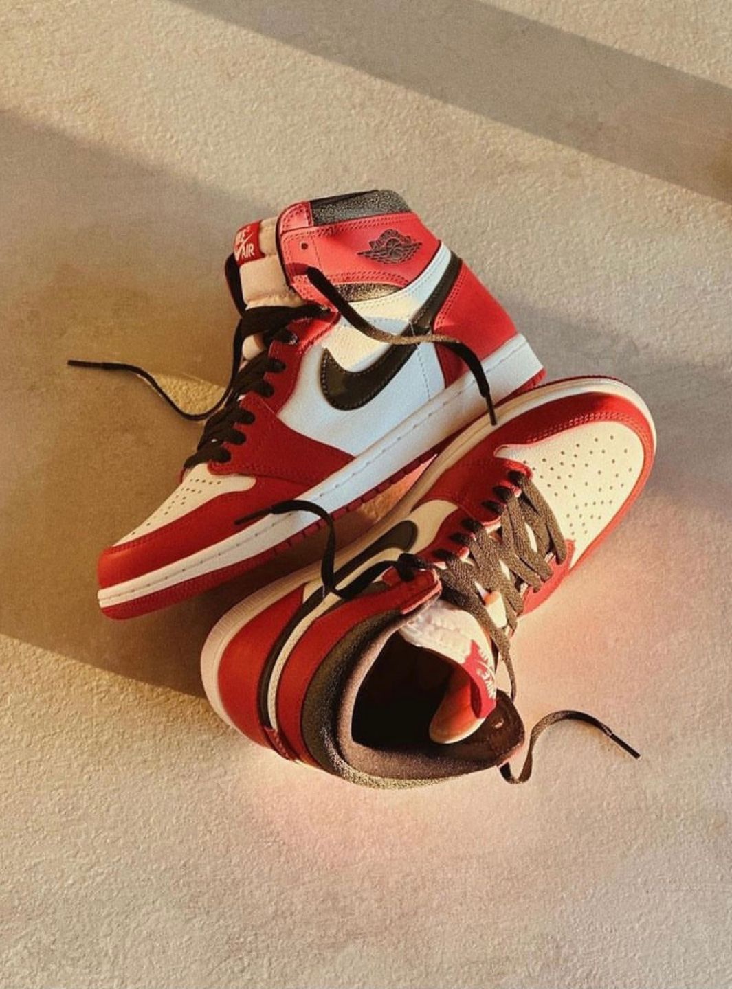 Air jordan 1s chicago online