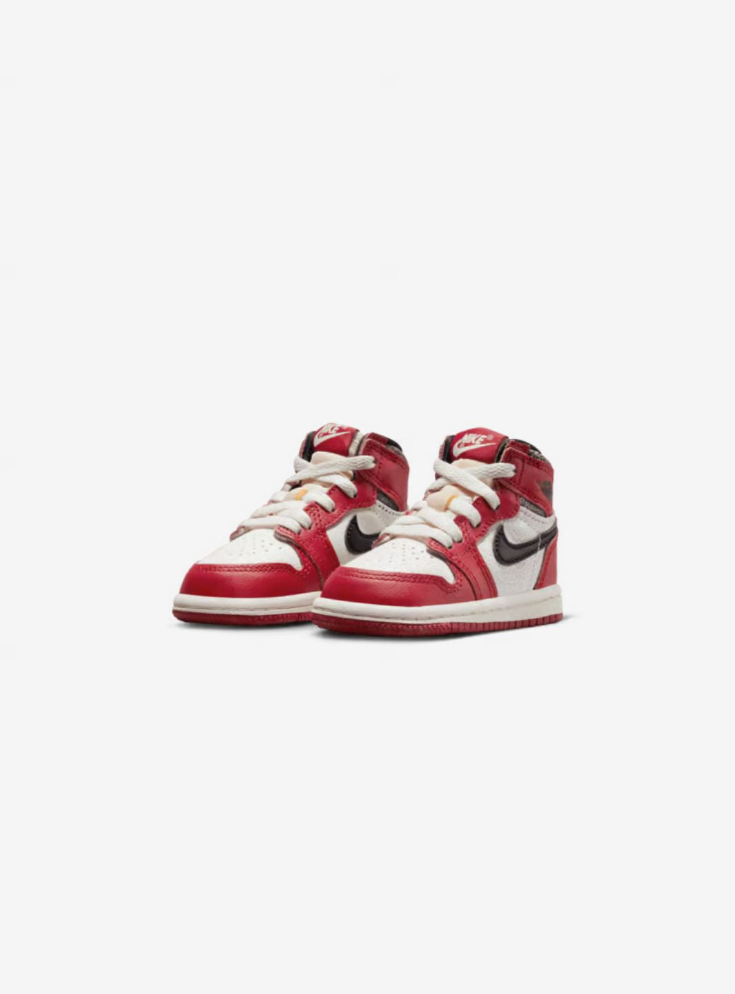 Air Jordan 1 Retro High OG Chicago Lost and Found (TD) - FD1413-612 | ResellZone