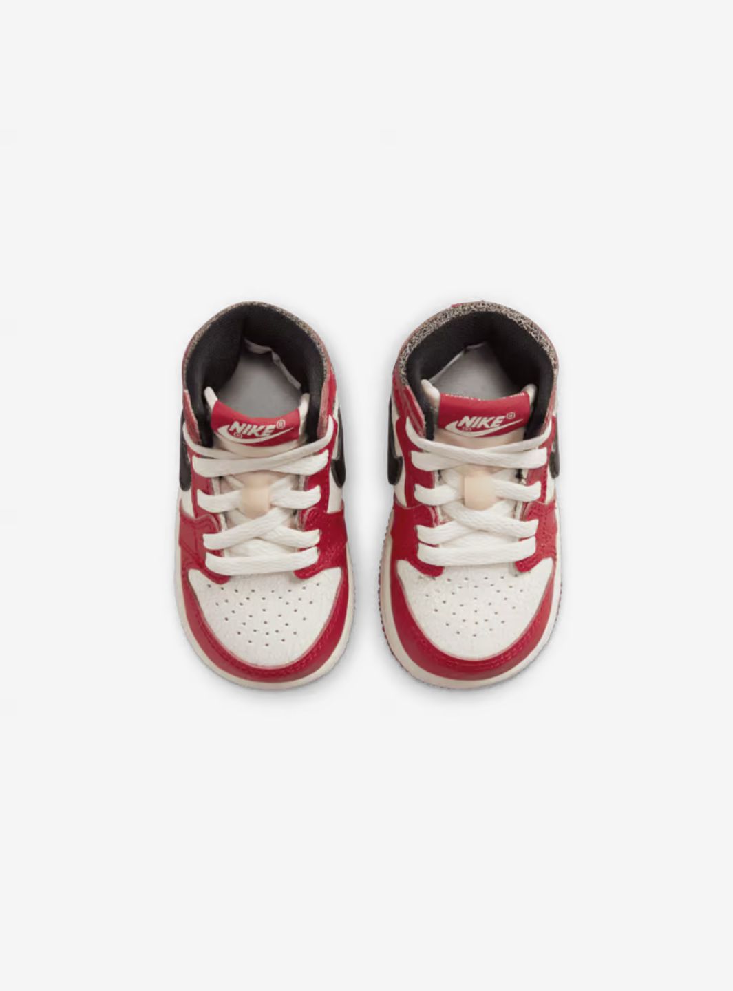 Air Jordan 1 Retro High OG Chicago Lost and Found (TD) - FD1413-612 | ResellZone