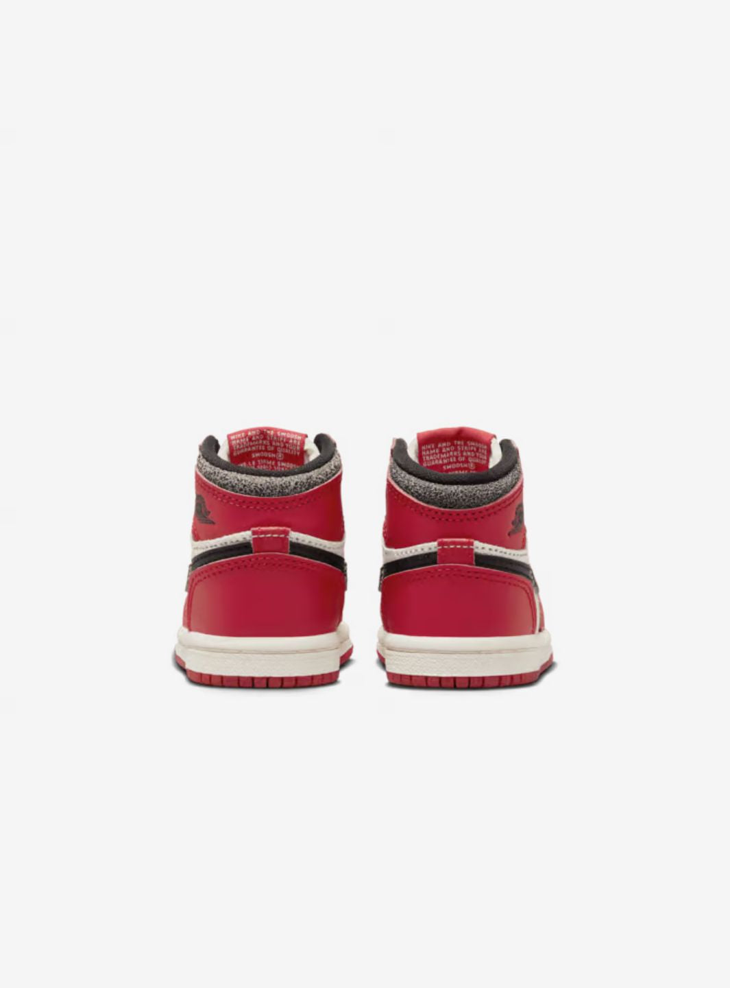 Air Jordan 1 Retro High OG Chicago Lost and Found (TD) - FD1413-612 | ResellZone