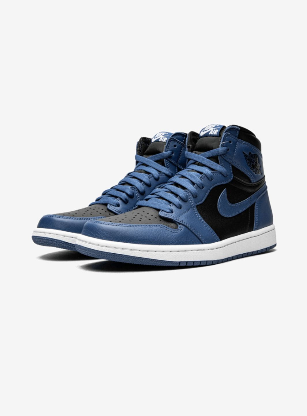 Air Jordan 1 Retro High OG Dark Marina Blue - 555088-404 | ResellZone