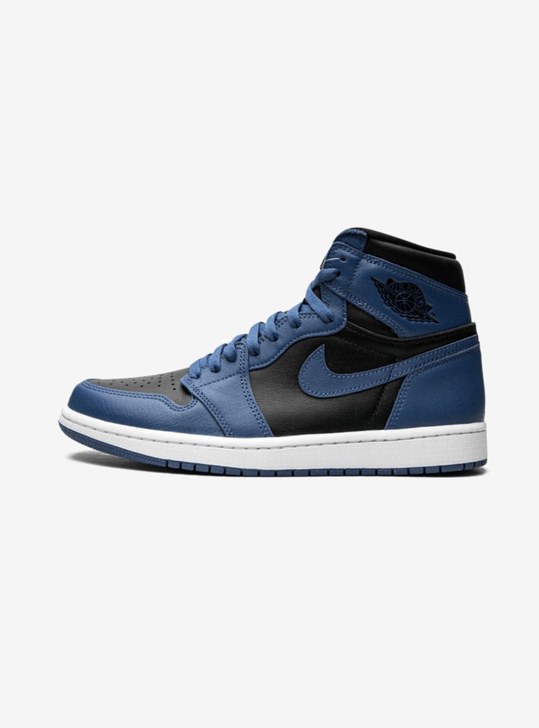 Air Jordan 1 Retro High OG Dark Marina Blue - 555088-404 | ResellZone