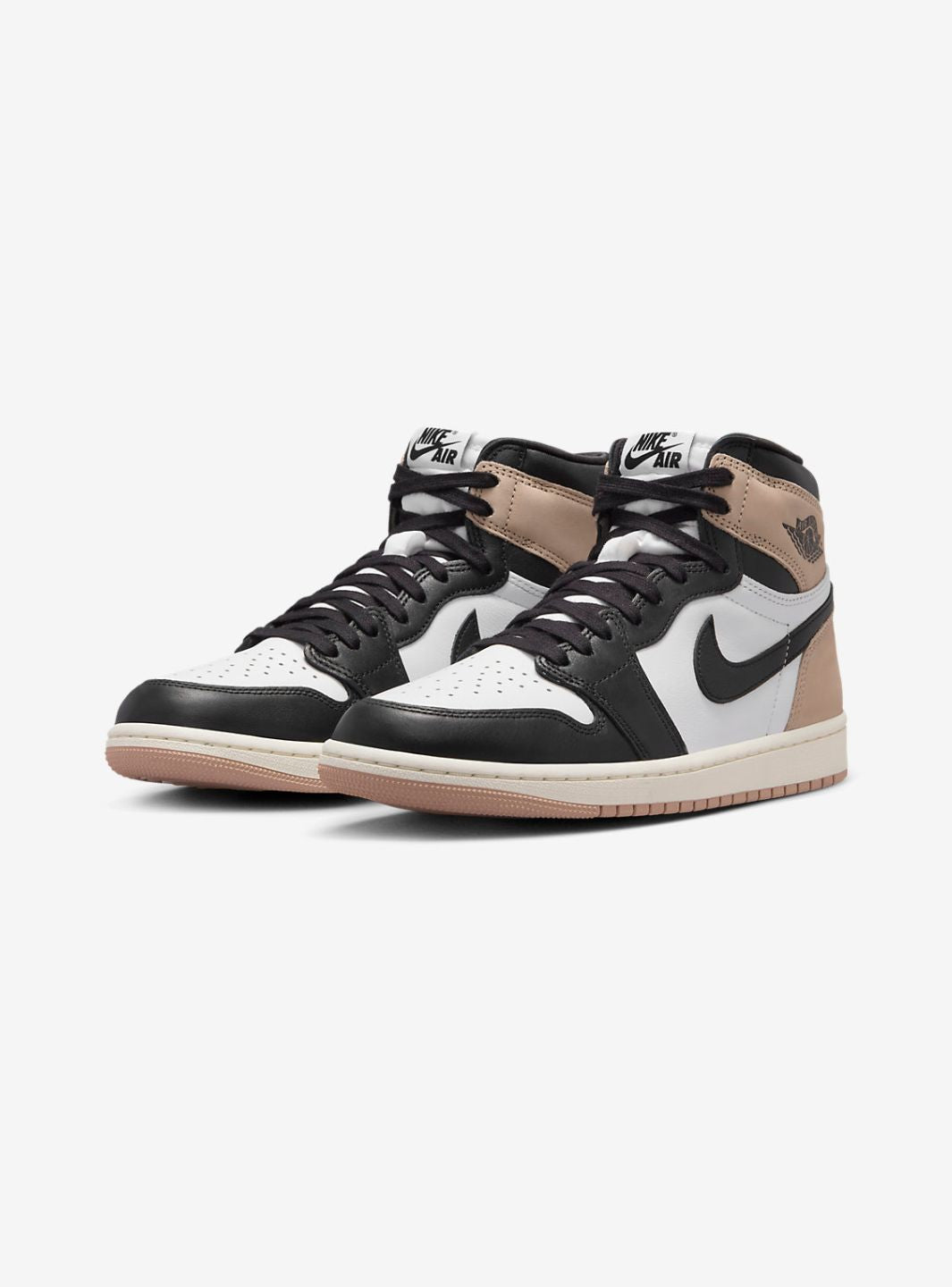 Air Jordan 1 Retro High OG Latte - FD2596-021 | ResellZone