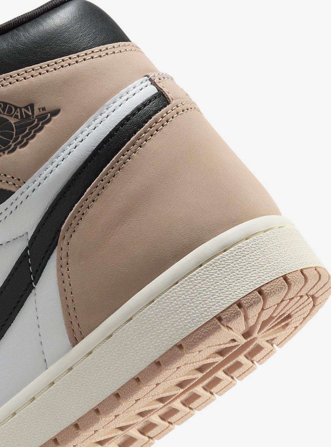 Air Jordan 1 Retro High OG Latte - FD2596-021 | ResellZone