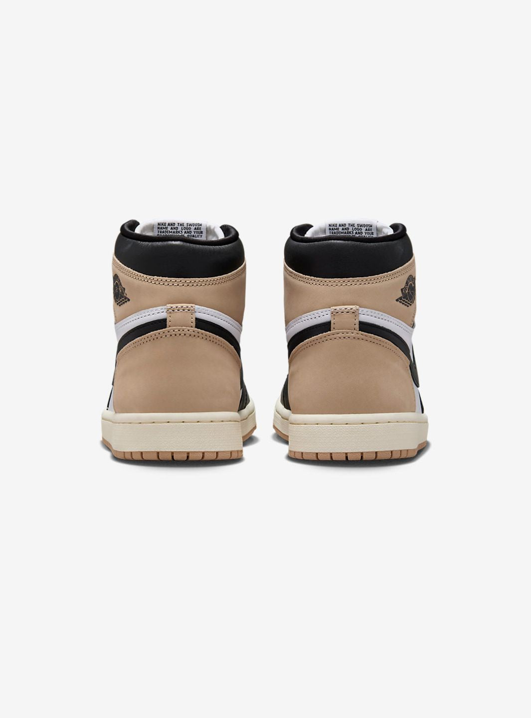 Air Jordan 1 Retro High OG Latte - FD2596-021 | ResellZone