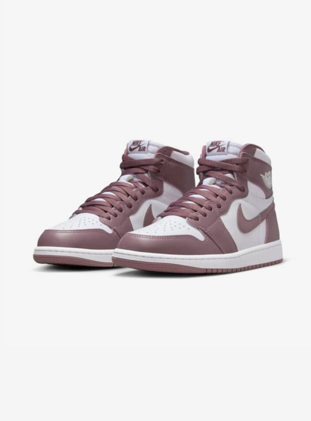 Air Jordan 1 Retro High OG Mauve - DZ5485-105 | ResellZone