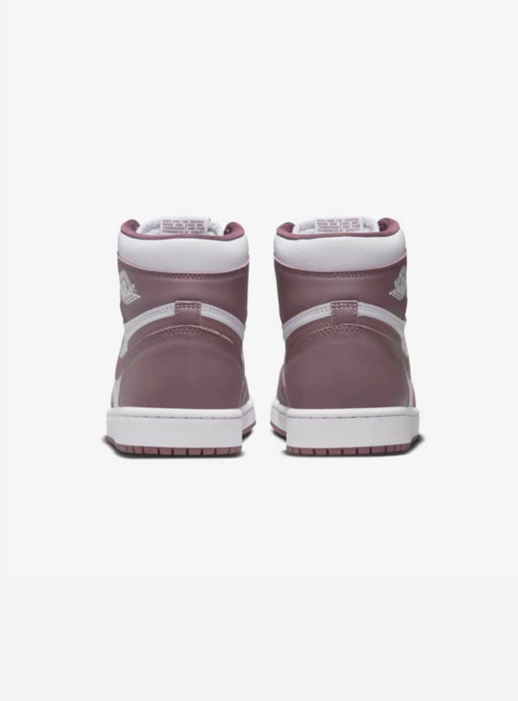 Air Jordan 1 Retro High OG Mauve - DZ5485-105 | ResellZone