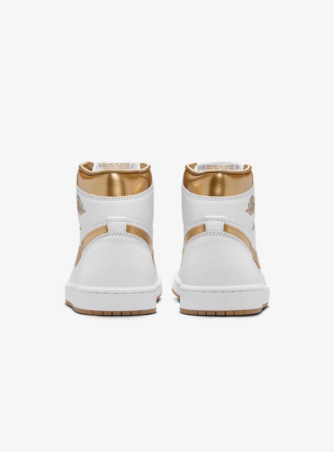 Air Jordan 1 Retro High OG Metallic Gold - FD2596-107 | ResellZone